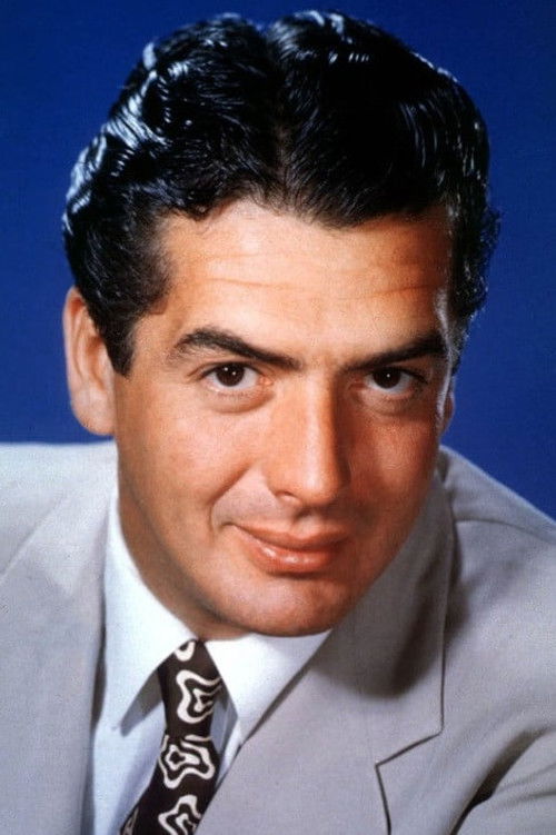 Photo of Victor Mature