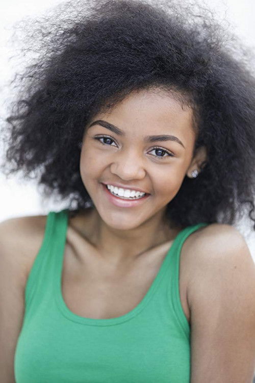 Photo of Celeste O'Connor