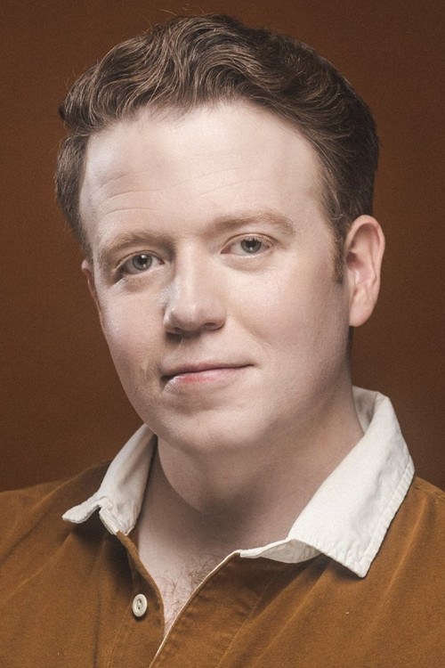 Photo of Brennan Lee Mulligan