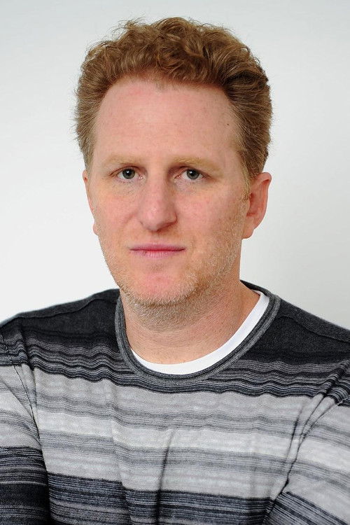 Photo of Michael Rapaport