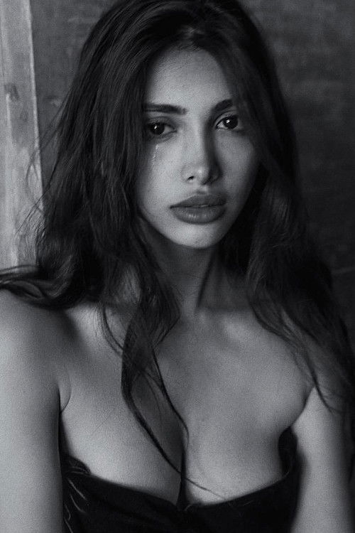 Photo of Ruslana Gee