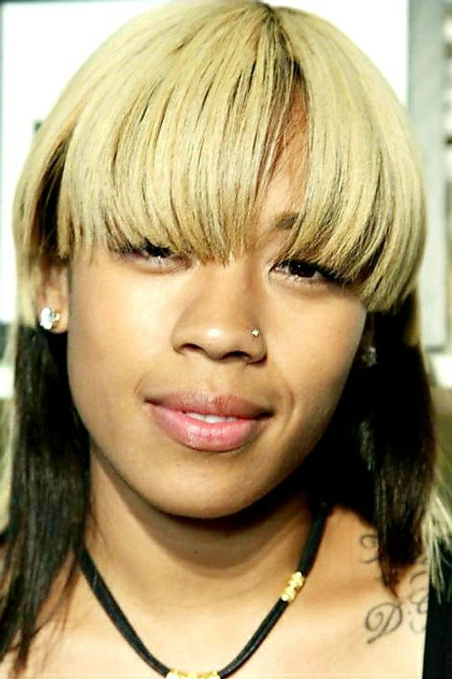 Photo of Keyshia Cole