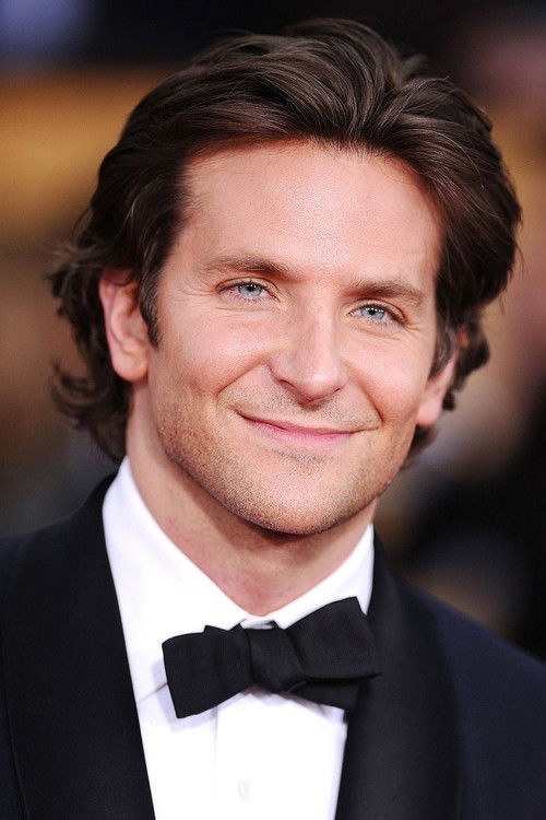 Photo of Bradley Cooper
