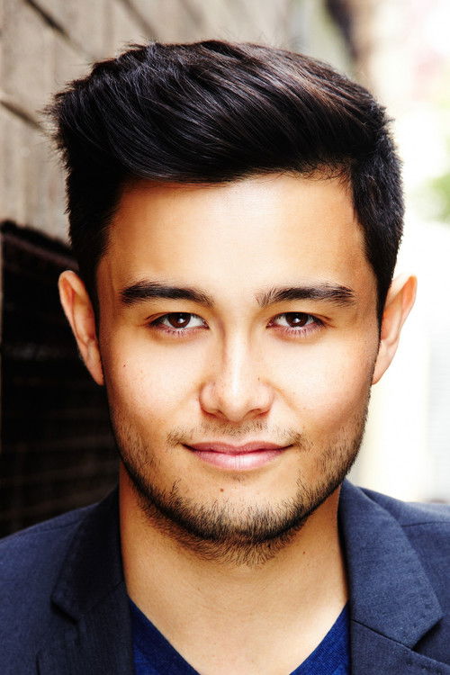 Photo of Takaya Honda