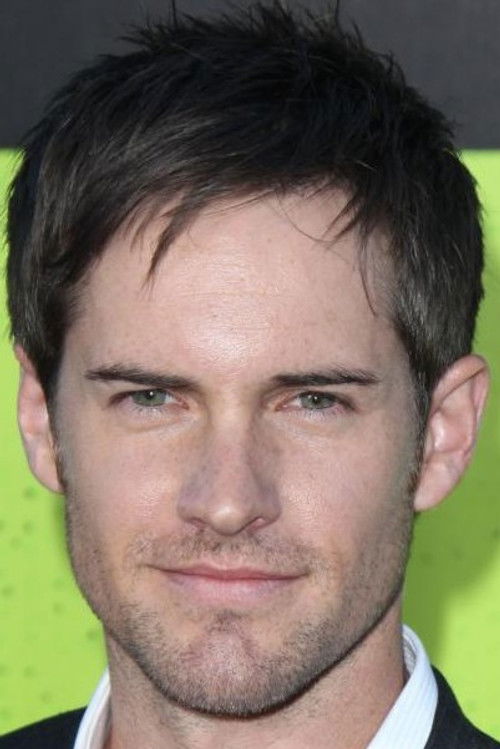 Photo of Jonathan Patrick Moore