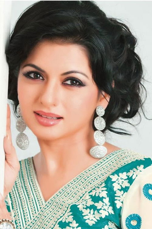 Photo of Bhagyashree