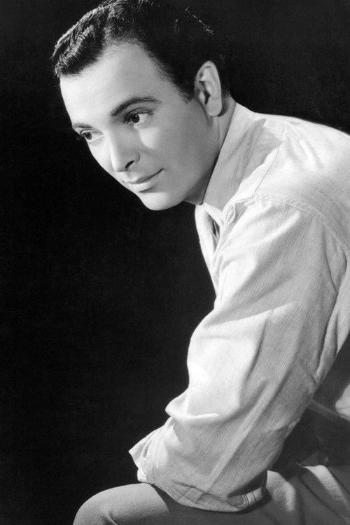 Photo of Leonard Penn