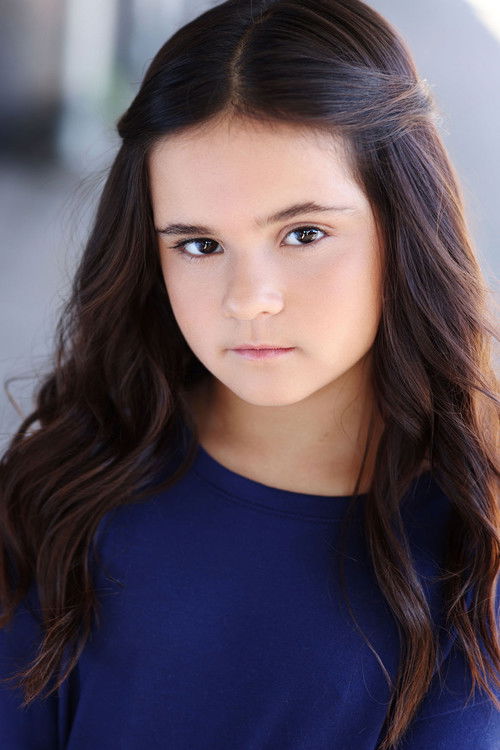 Photo of Felice Kakaletris