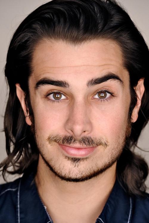 Photo of Joey Richter