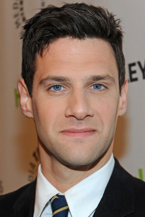 Photo of Justin Bartha