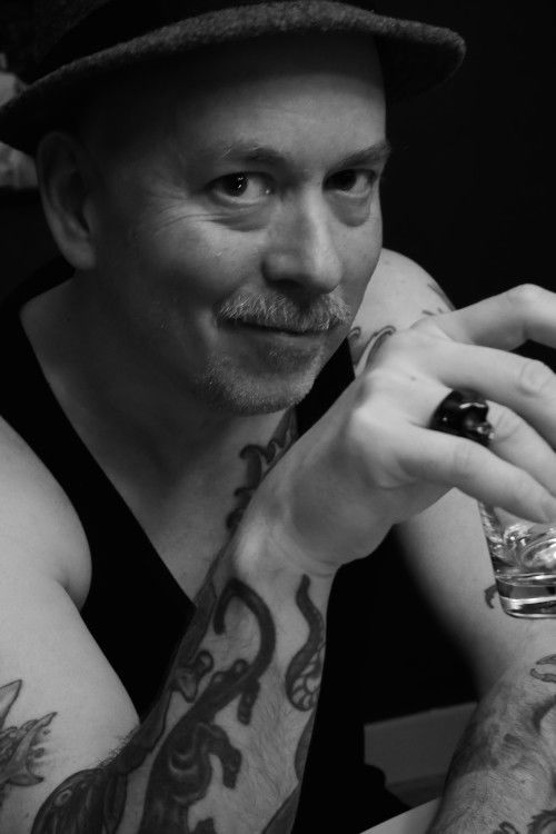 Photo of BC Fourteen