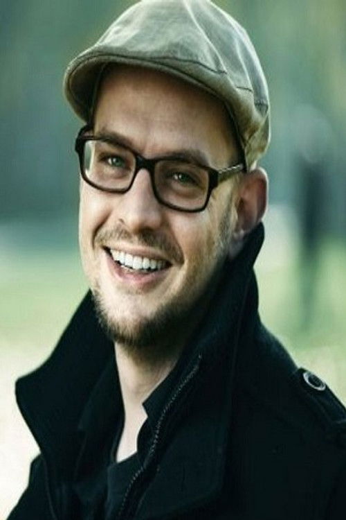 Photo of Florian Schnell