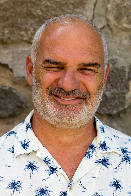 Photo of Erdal Cindoruk