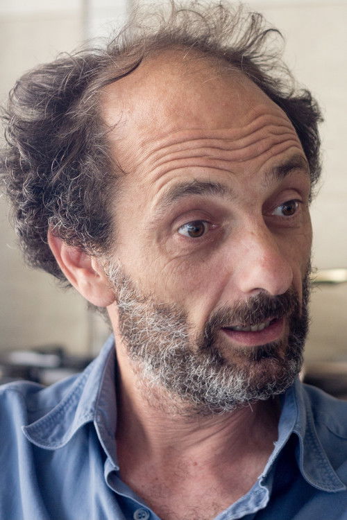 Photo of Gabriel Spahiu