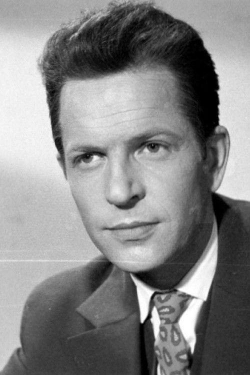 Photo of Jan Machulski