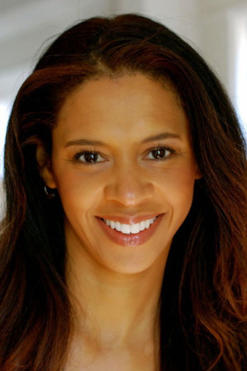 Photo of Kimberly Huie