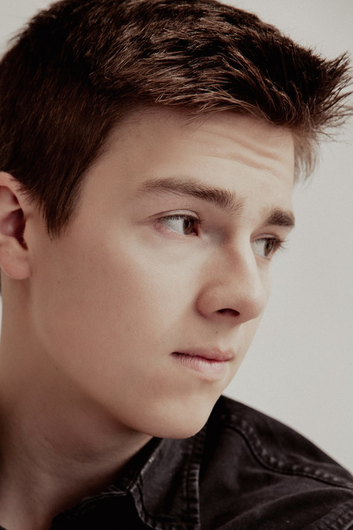 Photo of Jet Jurgensmeyer