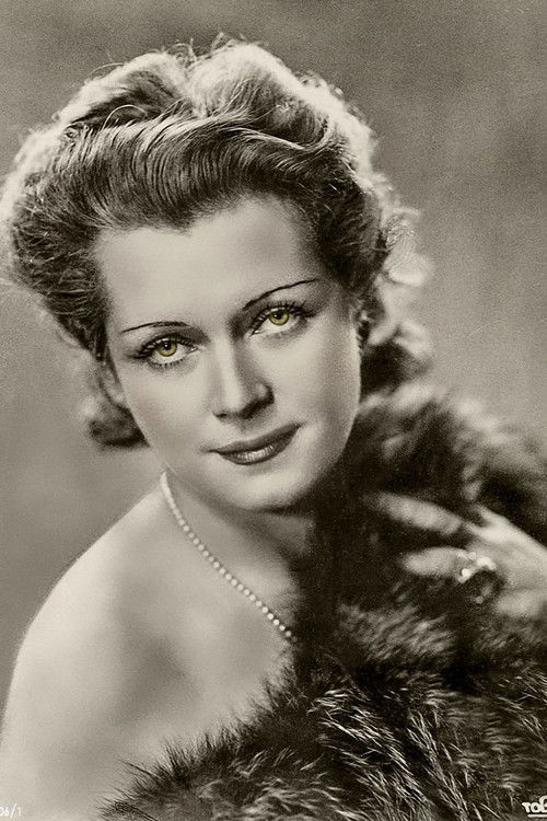 Photo of Olga Tschechowa