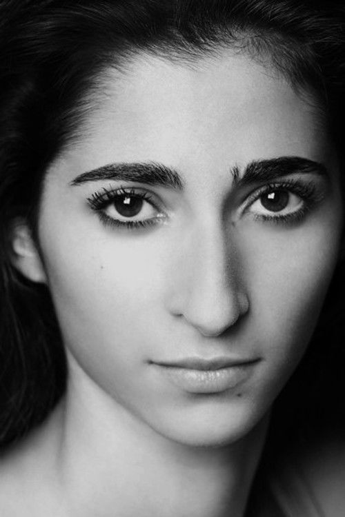 Photo of Alba Flores