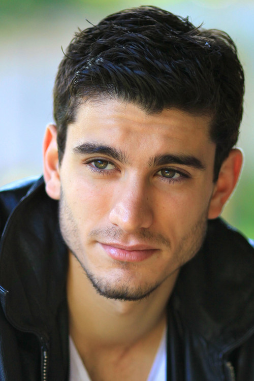 Photo of George H. Xanthis