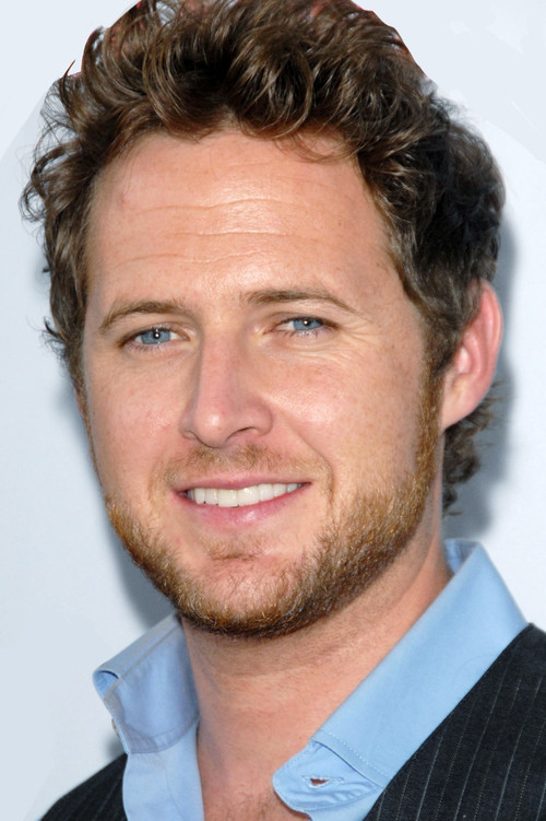 Photo of A.J. Buckley