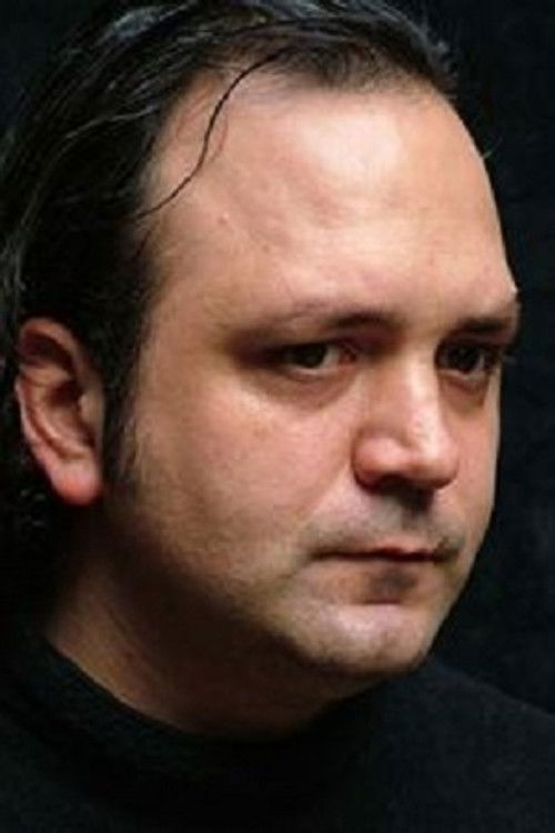 Photo of Emrah Kolukısa