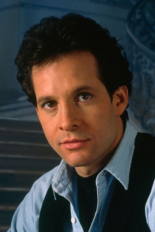 Photo of Steve Guttenberg