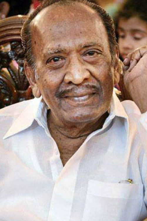 Photo of J. Mahendran