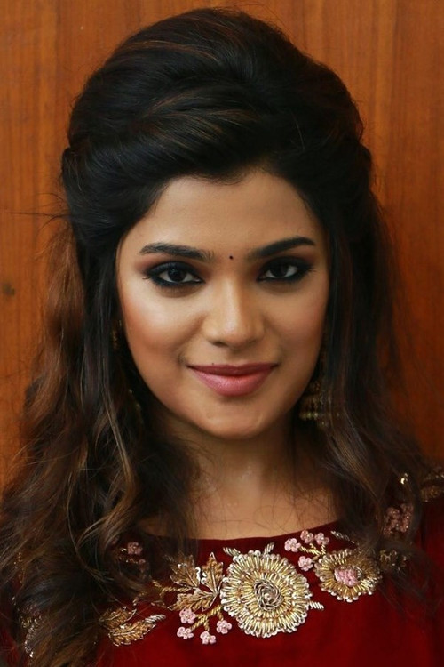 Photo of Aathmika