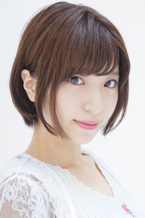 Photo of Anna Yamaki