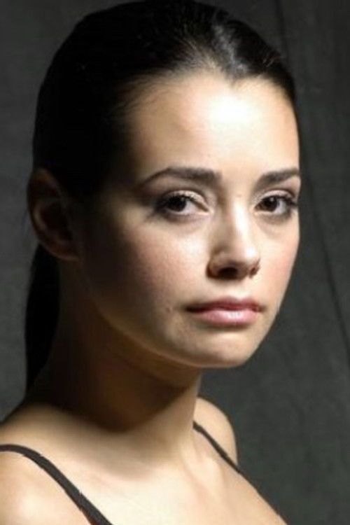 Photo of Özgü Namal