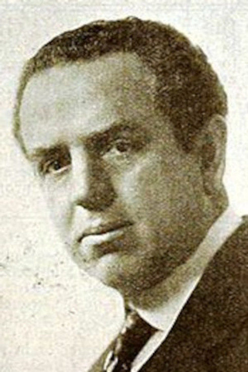Photo of Walter Law