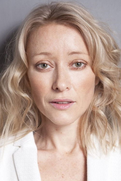 Photo of Maria Erwolter