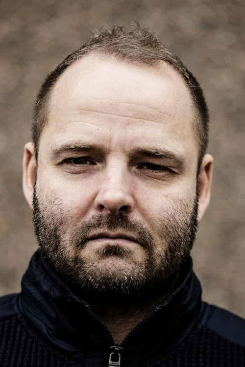 Photo of Lars Rasmussen