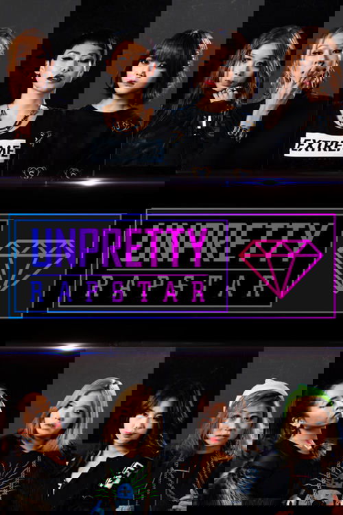 Unpretty Rapstar