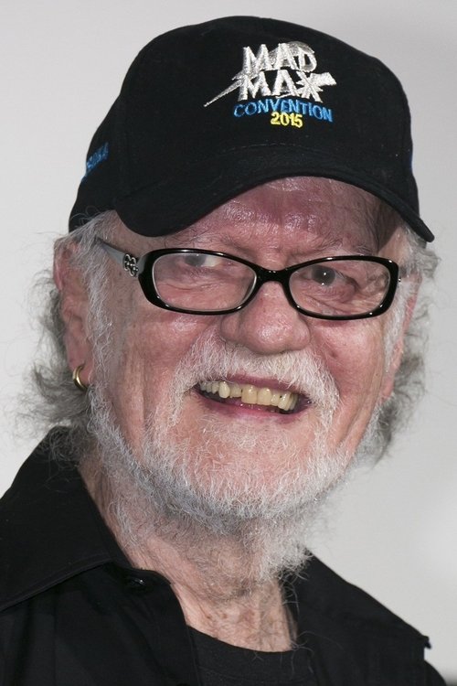 Photo of Vincent Gil