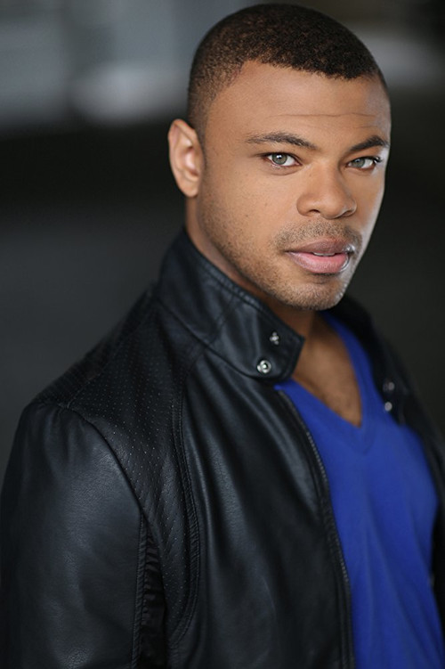 Photo of Donald Sales