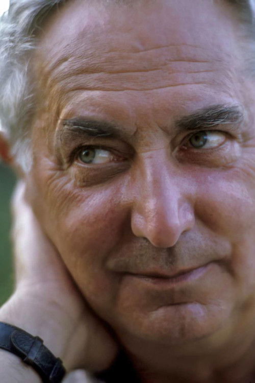 Photo of Gustaw Holoubek