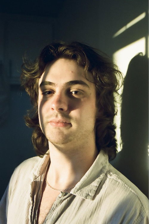 Photo of Cameron Andrews