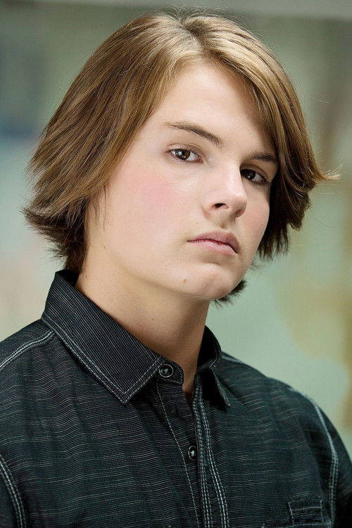 Photo of Chase Pollock