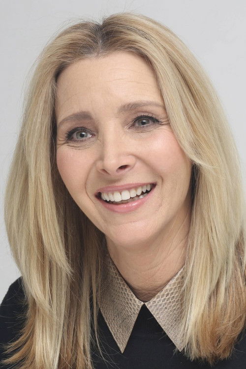 Photo of Lisa Kudrow