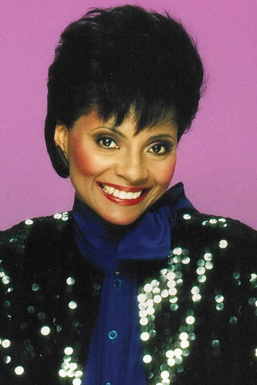 Photo of Leslie Uggams