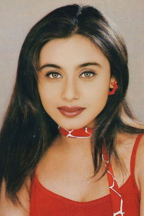 Photo of Rani Mukerji