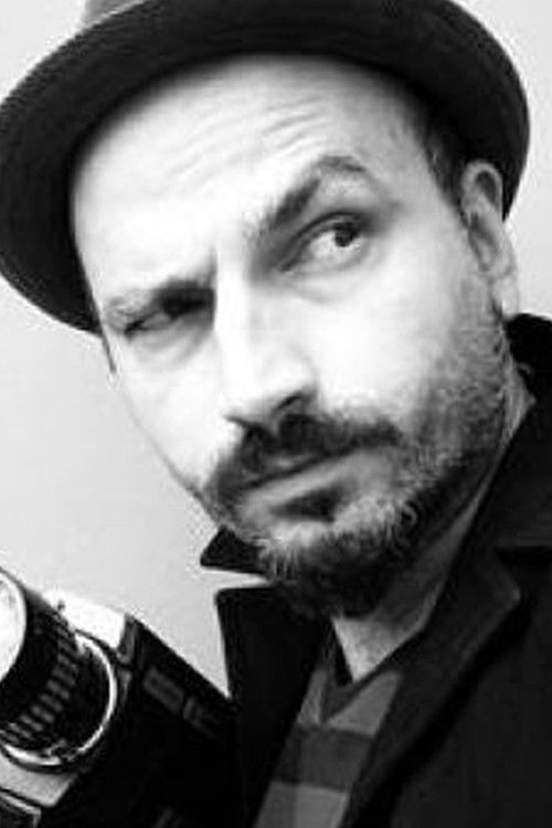 Photo of Gastón del Porto