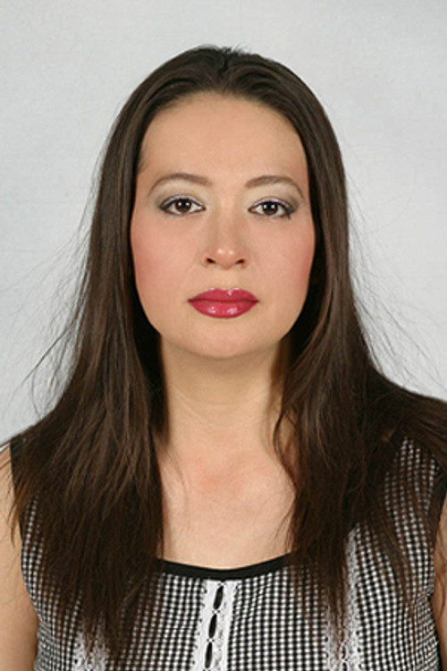 Photo of Mehriban Khanlarova