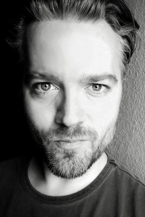 Photo of Matthew Ewald