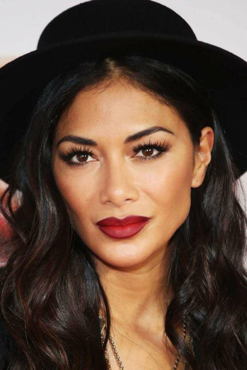 Photo of Nicole Scherzinger