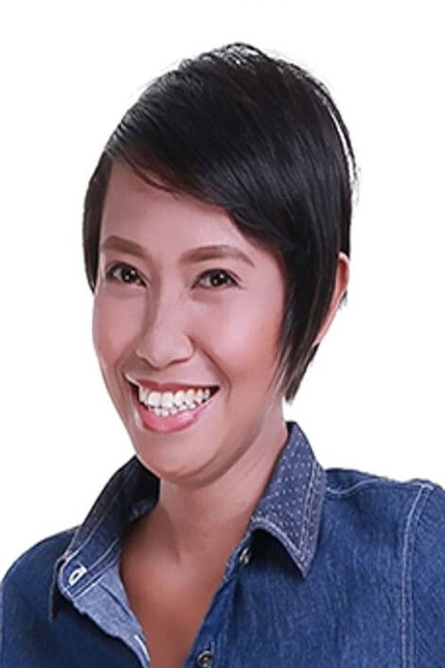 Photo of Irene Emma Villamor