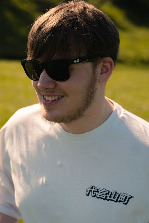 Photo of Stanley Wood