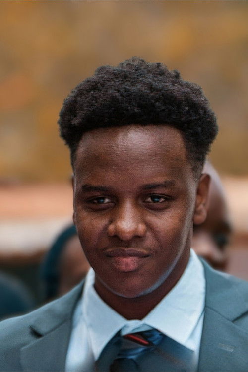 Photo of James Ongige